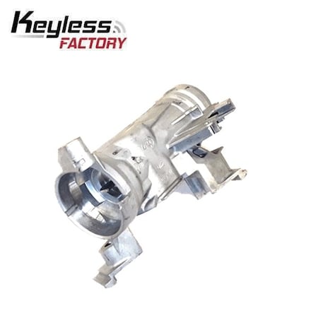 Keyless Factory VW CADDY MK3 Golf MK5 ignition start switch steering lock 1KO905851B KLF-IGN-VW-L12